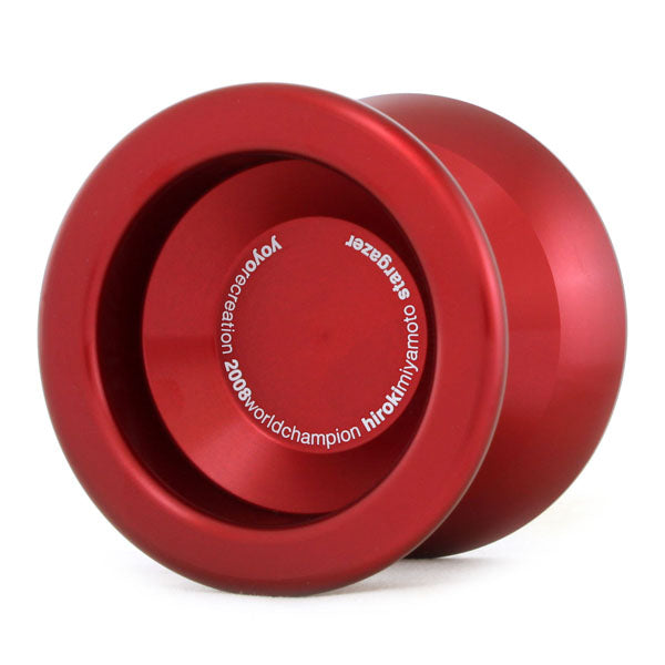 スターゲイザー - ヨーヨーリクリエーション ┃ヨーヨー専門店リワインド