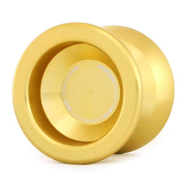 スターゲイザー - ヨーヨーリクリエーション ┃ヨーヨー専門店リワインド