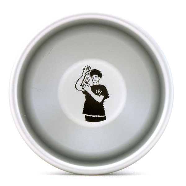 ステートメント - SFヨーヨー ┃ヨーヨー専門店リワインド