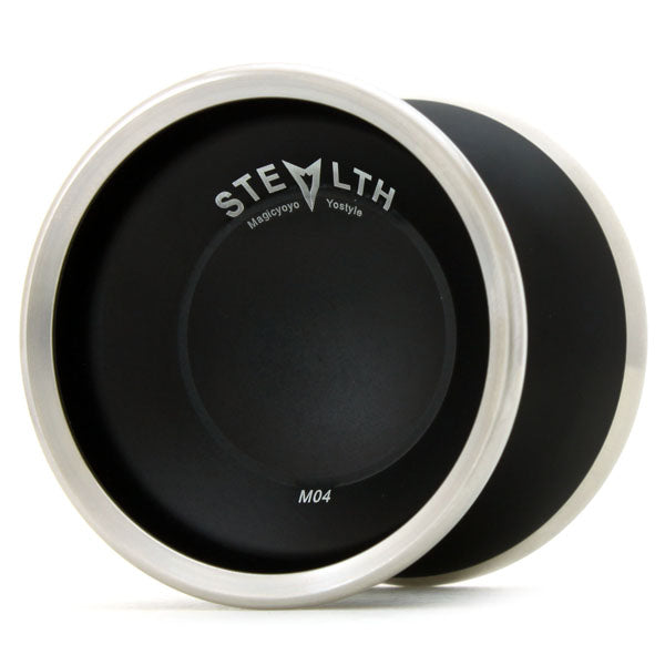 ステルス - マジックヨーヨー ┃ヨーヨー専門店リワインド