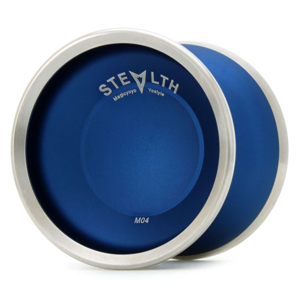 ステルス - マジックヨーヨー ┃ヨーヨー専門店リワインド