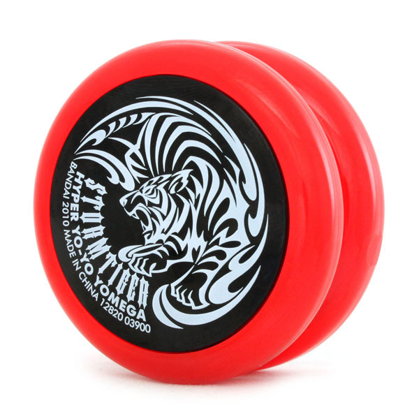 ストームタイガー - バンダイ・ハイパーヨーヨー ┃ヨーヨー専門店