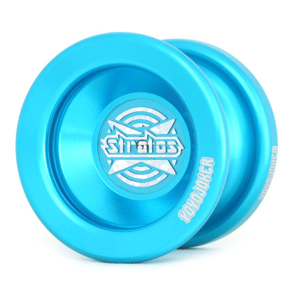 ストラトス・ミラージュ - ヨーヨージョーカー ┃ヨーヨー専門店リワインド