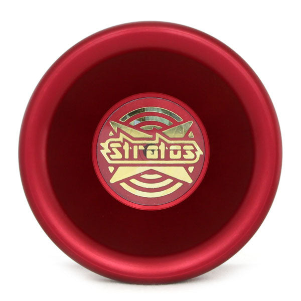 Stratos-Mirage