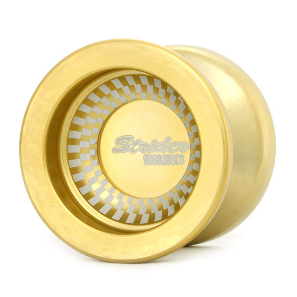 Strider - Yoyo Joker ┃Yoyo Specialty Store Rewind