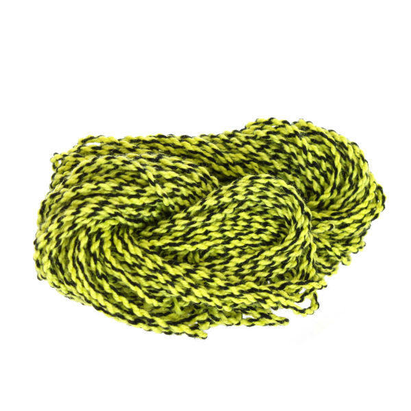String type 6 (50-50) Mix Color Yellow - Black x10