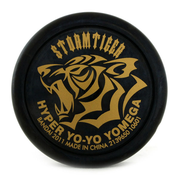 ストームタイガー - バンダイ・ハイパーヨーヨー ┃ヨーヨー専門店