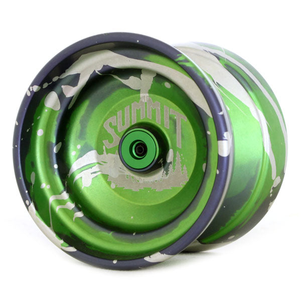 サミット - ワンドロップ x CLYW ┃ヨーヨー専門店リワインド