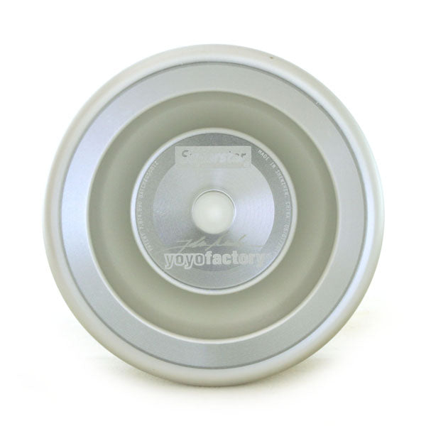 スーパースター ジョン・アンドウ (チャンピオンズコレクション