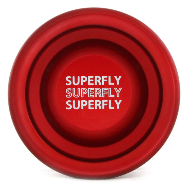 スーパーフライ - サムシング ┃ヨーヨー専門店リワインド