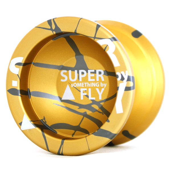 スーパーフライ リミックス - サムシング ┃ヨーヨー専門店リワインド