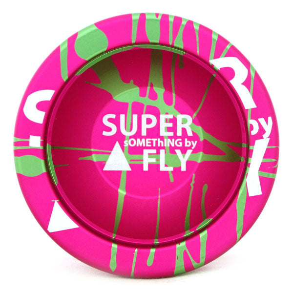 Superfly Remix