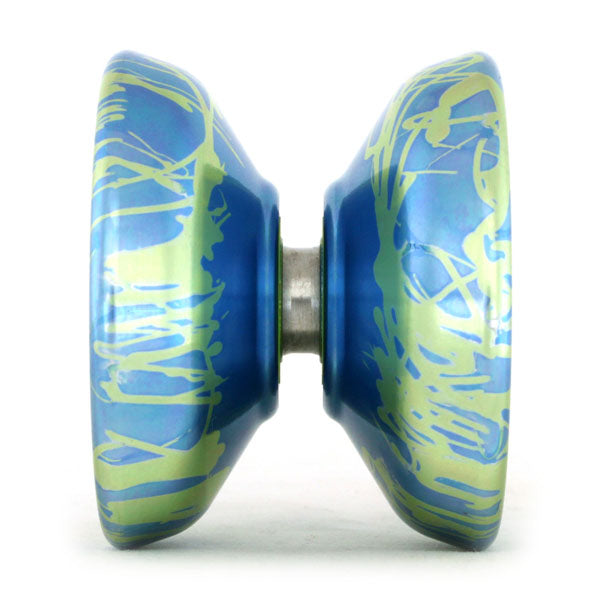 yoyofactory supernova ヨーヨーファクトリー スーパーノヴァ スーパー