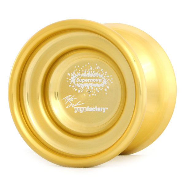 スーパーノヴァ (USA産) - ヨーヨーファクトリー ┃ヨーヨー専門店