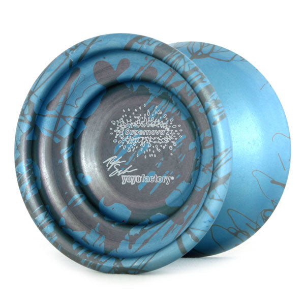 スーパーノヴァライト スプラッシュ - ヨーヨーファクトリー