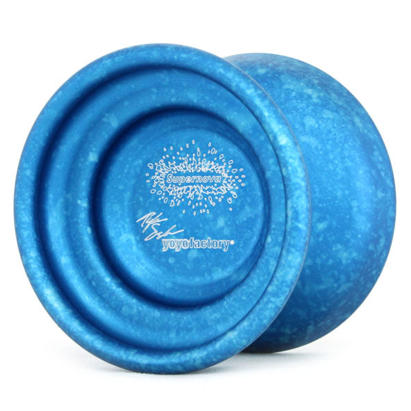 スーパーノヴァライト - ヨーヨーファクトリー ┃ヨーヨー専門店リワインド