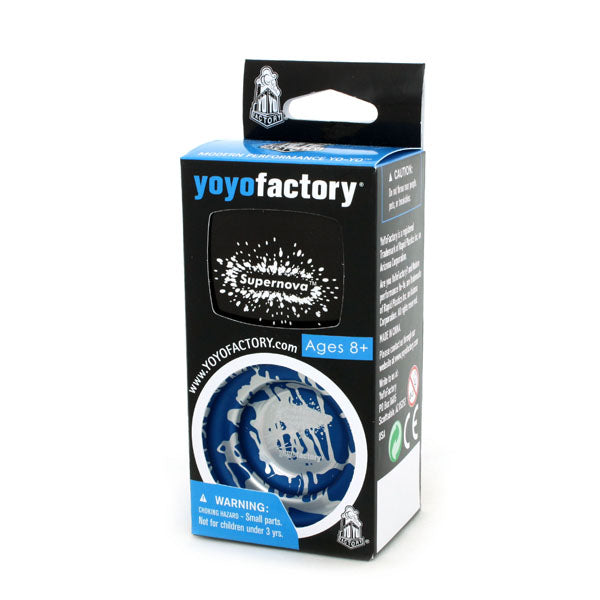 スーパーノヴァ スプラッシュ - ヨーヨーファクトリー