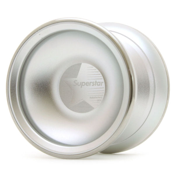 スーパースター - ヨーヨーファクトリー ┃ヨーヨー専門店リワインド