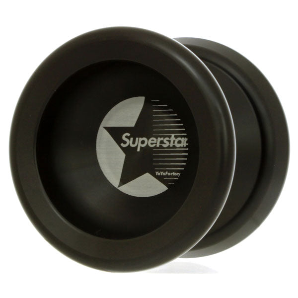 yoyorecreation - Stardust 2 スターダスト2 スターダスト2 - ヨーヨーリクリエーション ┃ヨーヨー専門店