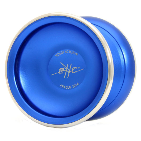 スーパースター (EYYC) - ヨーヨーファクトリー ┃ヨーヨー専門店