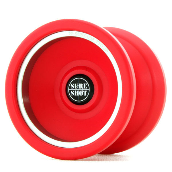 シュアショット - サムシングイズム ┃ヨーヨー専門店リワインド