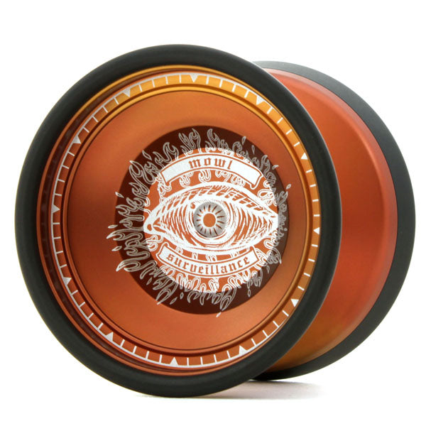 Surveillance - Maul | Yo-yo Specialty Store Rewind