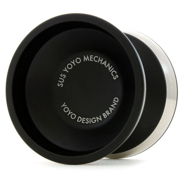 SUS 001 - SUS YOYO MECHANICS ┃ヨーヨー専門店リワインド