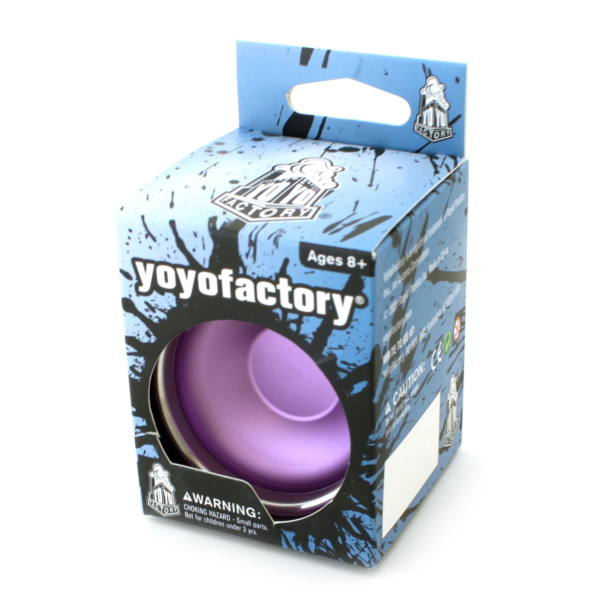 スイッチブレード - ヨーヨーファクトリー ┃ヨーヨー専門店リワインド