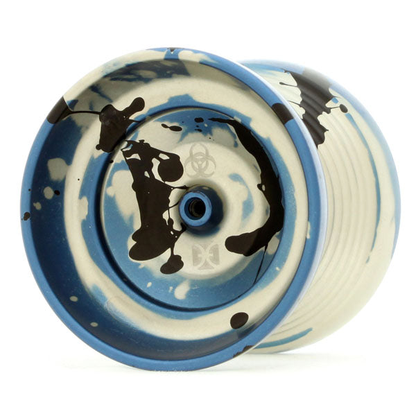 T1 - ワンドロップ x トキシックストリング ┃ヨーヨー専門店リワインド