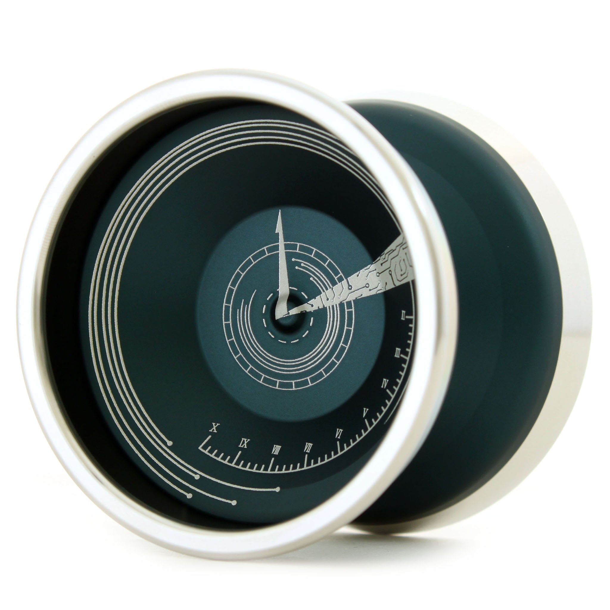 タキオン - ヨーヨーフレンズ ┃ヨーヨー専門店リワインド