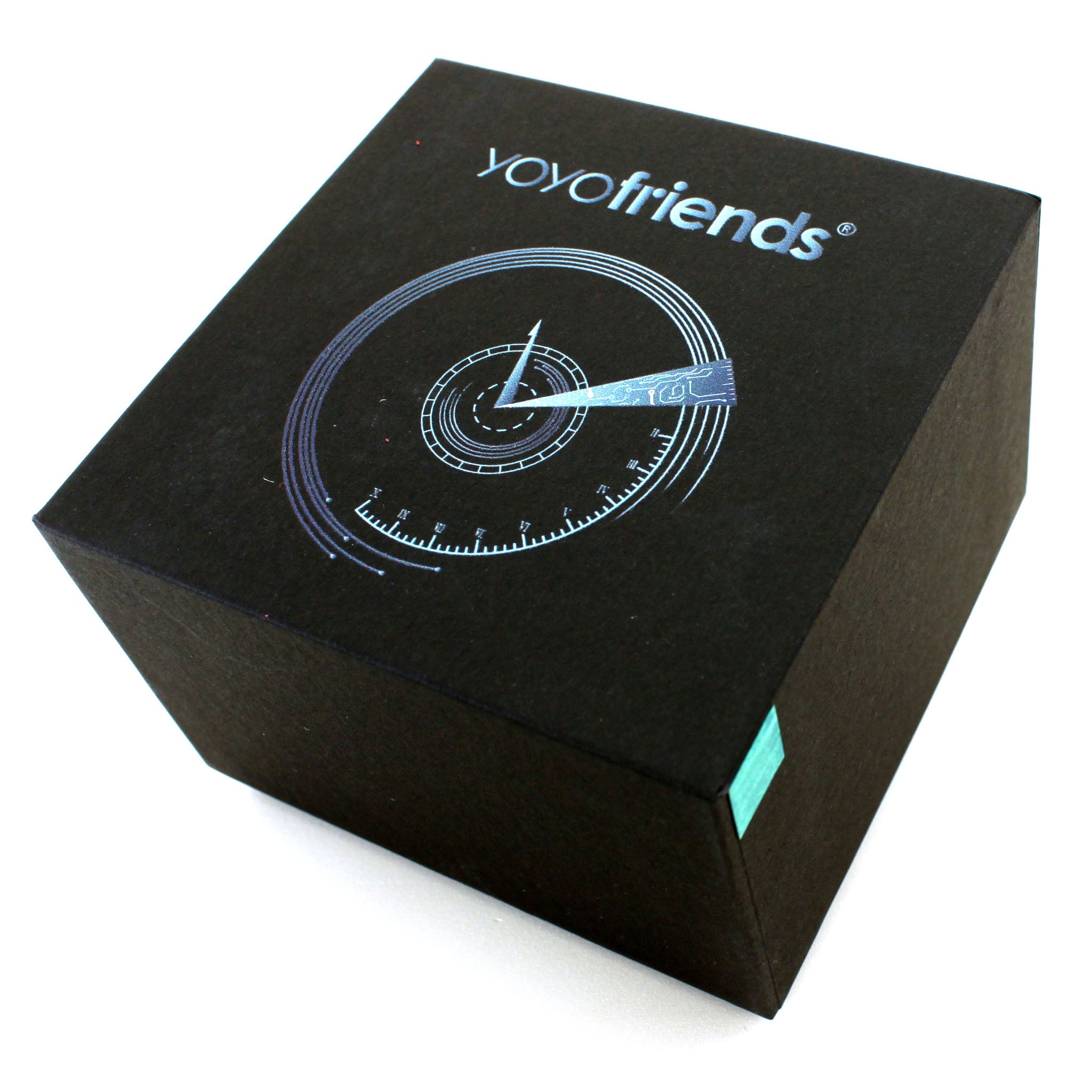 タキオン - ヨーヨーフレンズ ┃ヨーヨー専門店リワインド