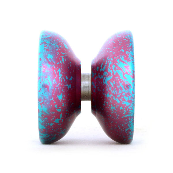 タラスクス (マーブルカラー) - ターニングポイント ┃ヨーヨー専門店