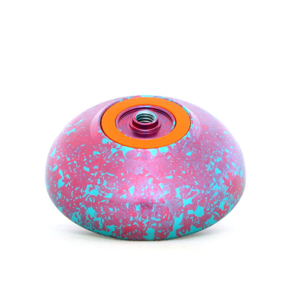 ターニングポイント ポジトロン　マーカス・コウ　マーブルカラー　marble ポジトロン (マーブルカラー) - ターニングポイント ┃ヨーヨー専門店