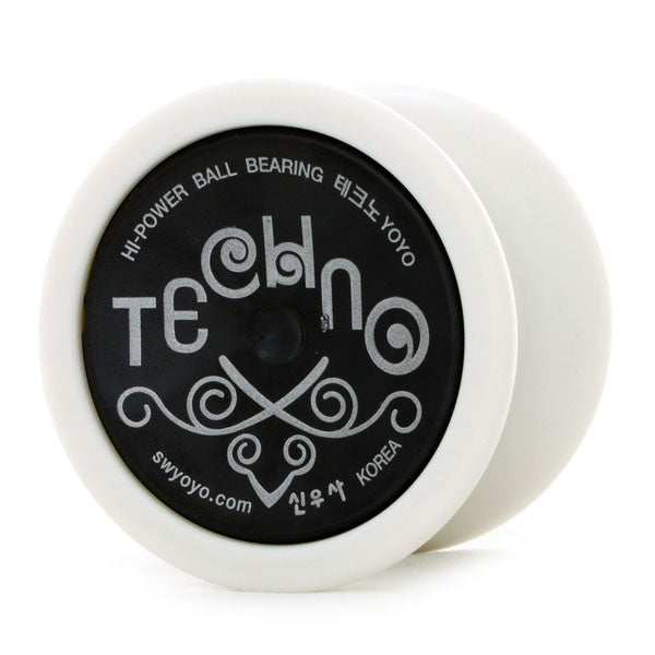 テクノ2 - シンウー ┃ヨーヨー専門店リワインド