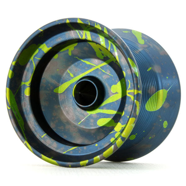 レジェンダリーテラリアン - ワンドロップ ┃ヨーヨー専門店リワインド