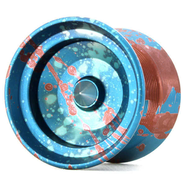 レジェンダリーテラリアン - ワンドロップ ┃ヨーヨー専門店リワインド