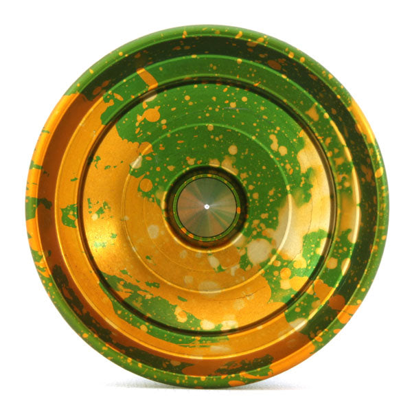 One Drop LegendaryTerrarian レジェンダリーテラリアン レジェンダリーテラリアン - ワンドロップ ┃ヨーヨー専門店