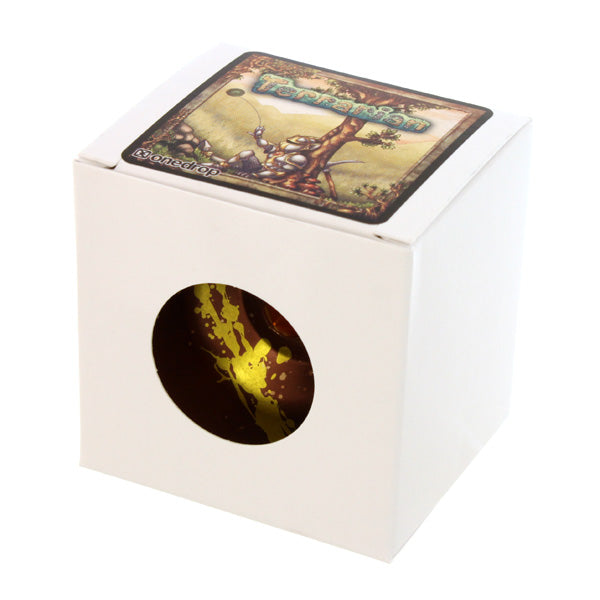 テラリアン - ワンドロップ ┃ヨーヨー専門店リワインド