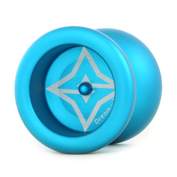 Dream yo new wing ヨーヨー ドリームヨー ニューウイング 2個 ニューウィング - ドリームヨー ┃ヨーヨー専門店リワインド