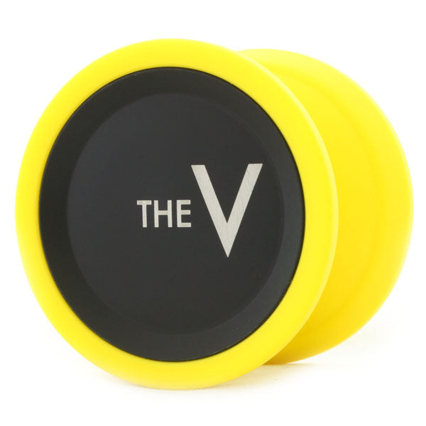 The V (旧型) - サムシング ┃ヨーヨー専門店リワインド