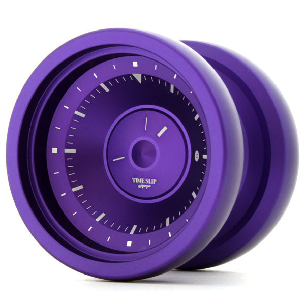 タイムスリップ - ワイジェイヨーヨー ┃ヨーヨー専門店リワインド