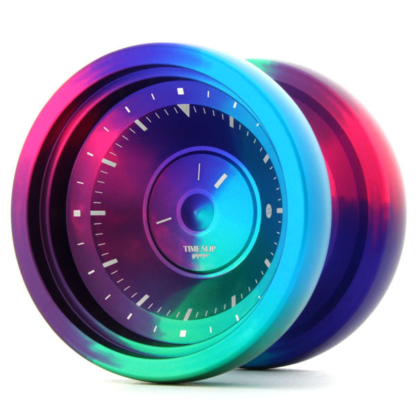 タイムスリップ - ワイジェイヨーヨー ┃ヨーヨー専門店リワインド