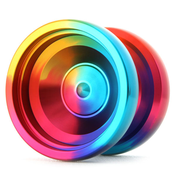 ヨーヨーエンパイア　Ti-ME SPINGEAR - YOYOEMPIR Ti
