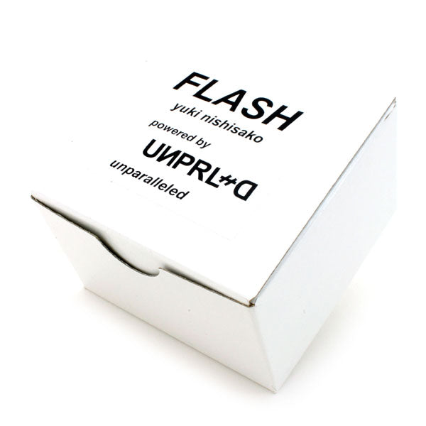 アンパラレルド　flash フラッシュ - アンパラレルド ┃ヨーヨー専門店リワインド