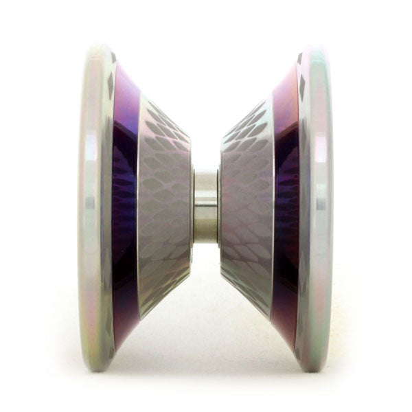 d*3様 ヨーヨージャム シリウス yoyojam SIRIUS メタルリム レア