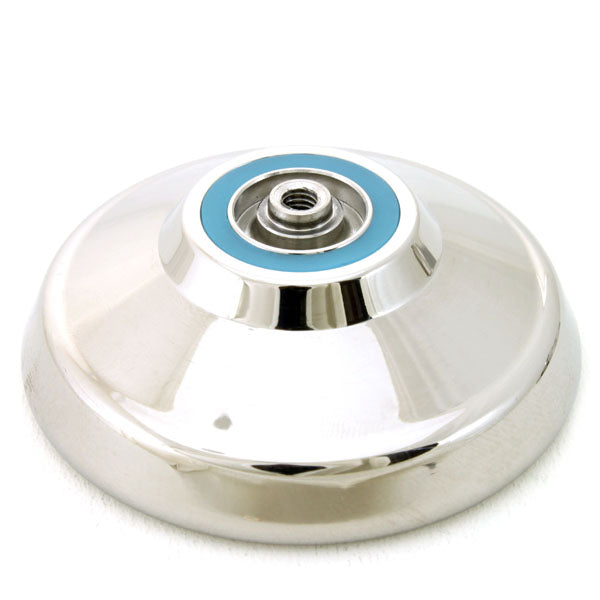 iYoYo - タイタニック iYoYo TiTANiC Yo-Yo - Polished Titanium YoYo - Includes