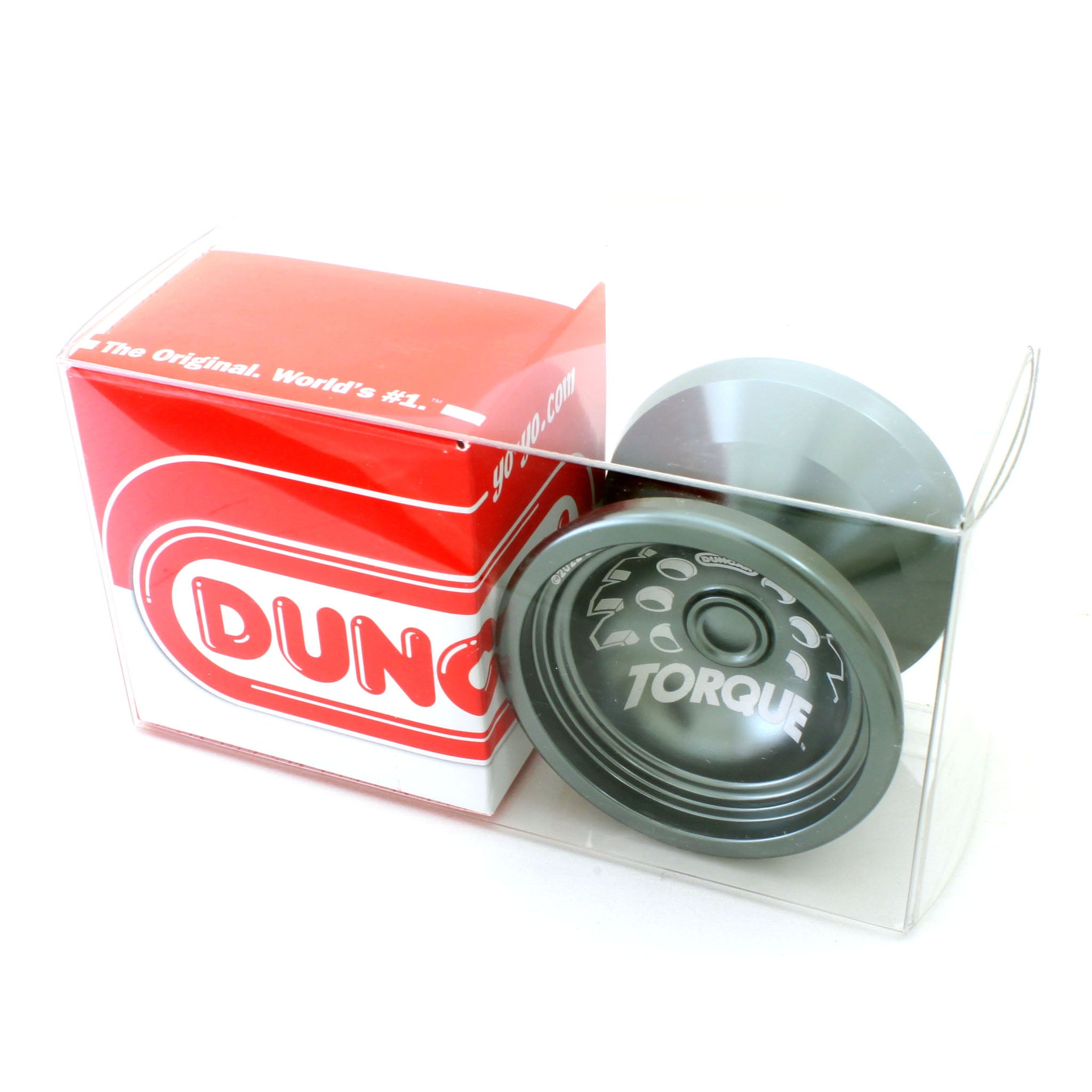 トルク - ダンカン ┃ヨーヨー専門店リワインド