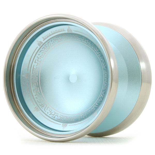 トライデント - スローレボリューション ┃ヨーヨー専門店リワインド