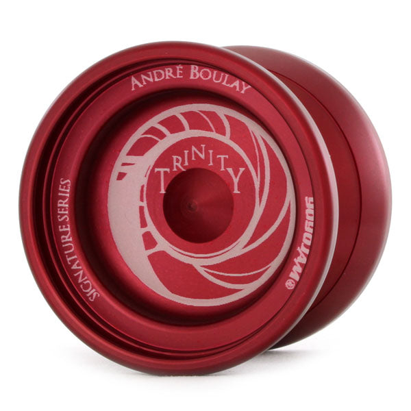ヨーヨージャム　yoyojam トリニティ trinity トリニティ - ヨーヨージャム ┃ヨーヨー専門店リワインド