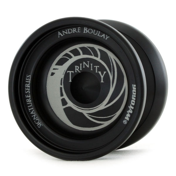 ヨーヨージャム　yoyojam トリニティ trinity トリニティ - ヨーヨージャム ┃ヨーヨー専門店リワインド
